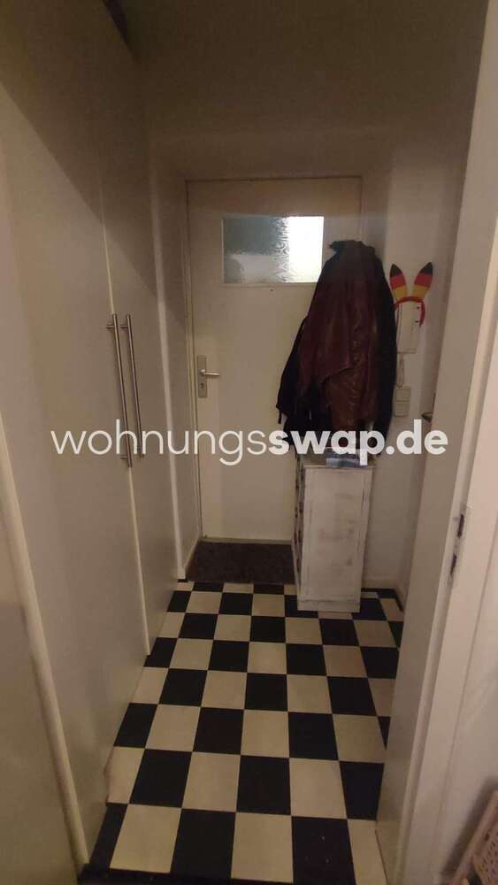 Wohnung zum Mieten in Düsseldorf 400 € 39 m²
