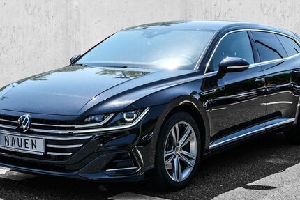 VW Arteon 38.145 km 28.440 &euro; Meerbusch 40670