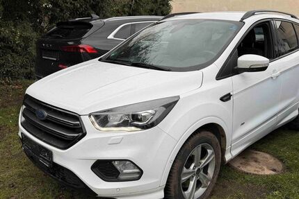 Ford Kuga 134.892 km 13.999 &euro; Essen 45326