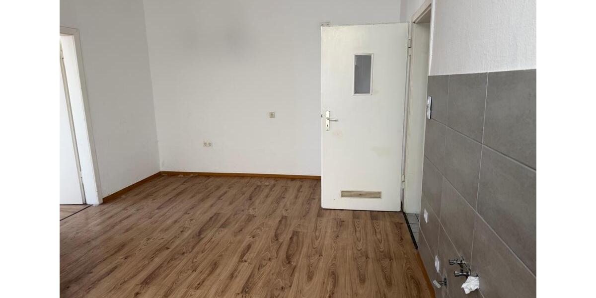 Etagenwohnung Herne Wanne-Bickern - 3 Zimmer, 51 m&sup2;, 400&euro; | Angebot:25402956