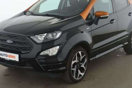 Ford EcoSport 33.608 km 14.150 &euro; Essen 45141