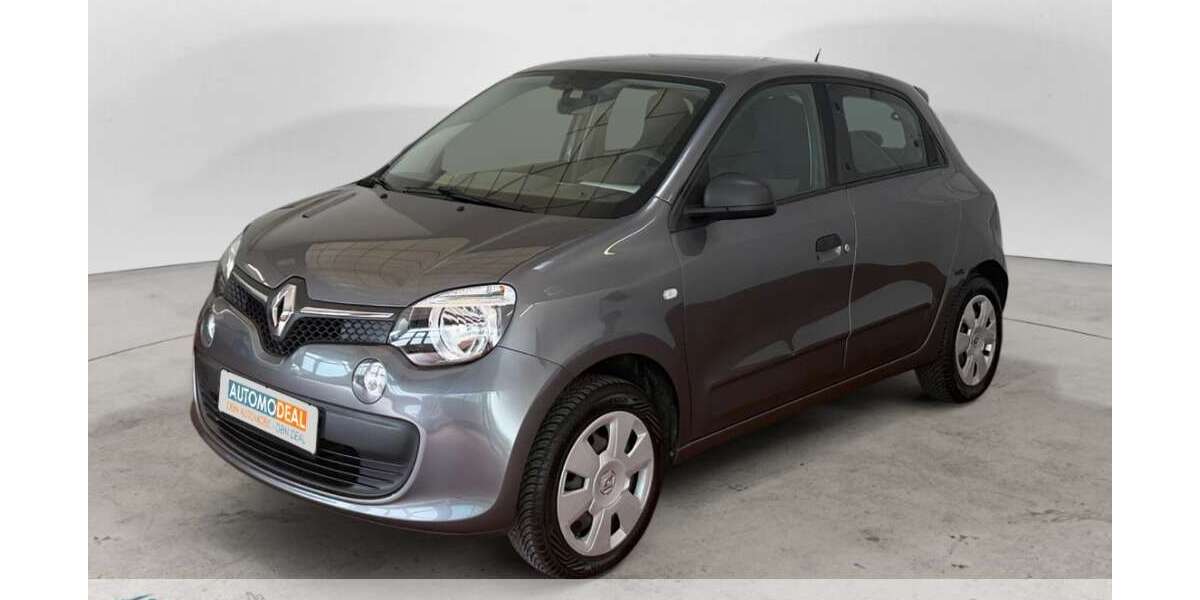 Renault Twingo 89.456 km 7.389 &euro; Moers 47445