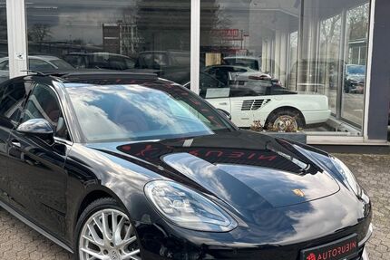 Porsche Panamera 63.544 km 60.900 € Krefeld 47803