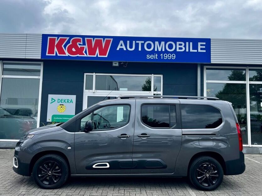 Berlingo