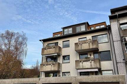 Wohnung Gladbeck Rentfort-Nord - 2 Zimmer, 56 m&sup2;, 119.000&euro; | Angebot:25748108