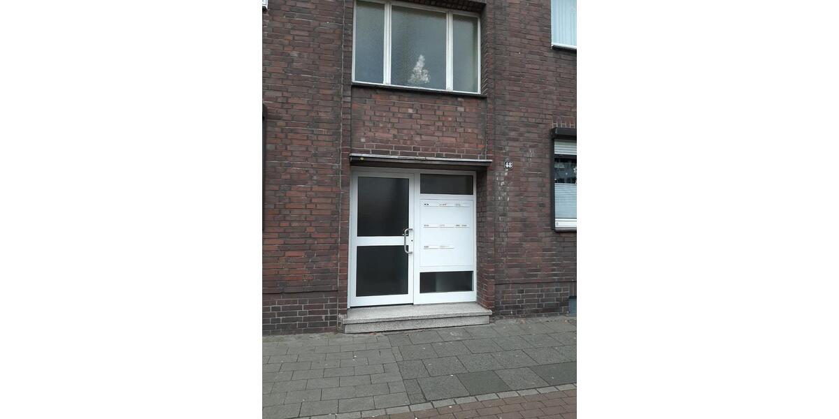 Etagenwohnung Oberhausen Alstaden - 3 Zimmer, 65 m&sup2;, 460&euro; | Angebot:26335337