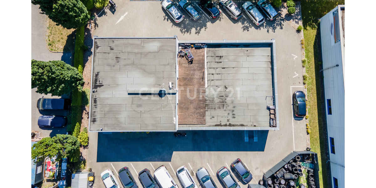 Arbeiten und exklusives Wohnen an einem Ort! 4 zimmer