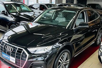 Audi Q5 132.000 km 32.999 &euro; Essen 45326