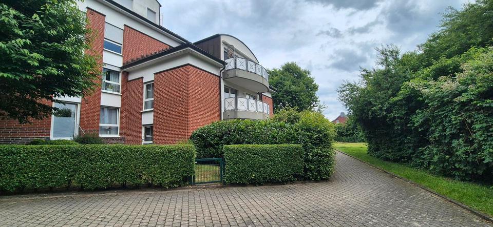 Etagenwohnung Oberhausen Alsfeld - 3.5 Zimmer, 103 m&sup2;, 319.000&euro; | Angebot:26862393