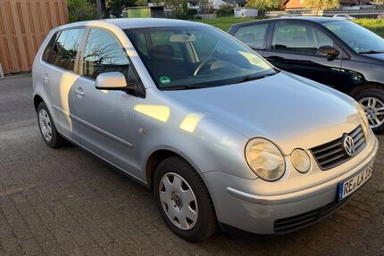 VW Polo 170.000 km 1.300 &euro; Recklinghausen 45665