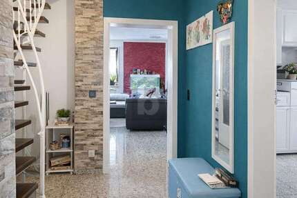 Wohnung Oberhausen - 4 Zimmer, 103 m&sup2;, 230.000&euro; | Angebot:26425967