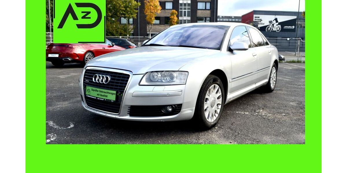 Audi A8 297.984 km 2.980 &euro; Düsseldorf 40229