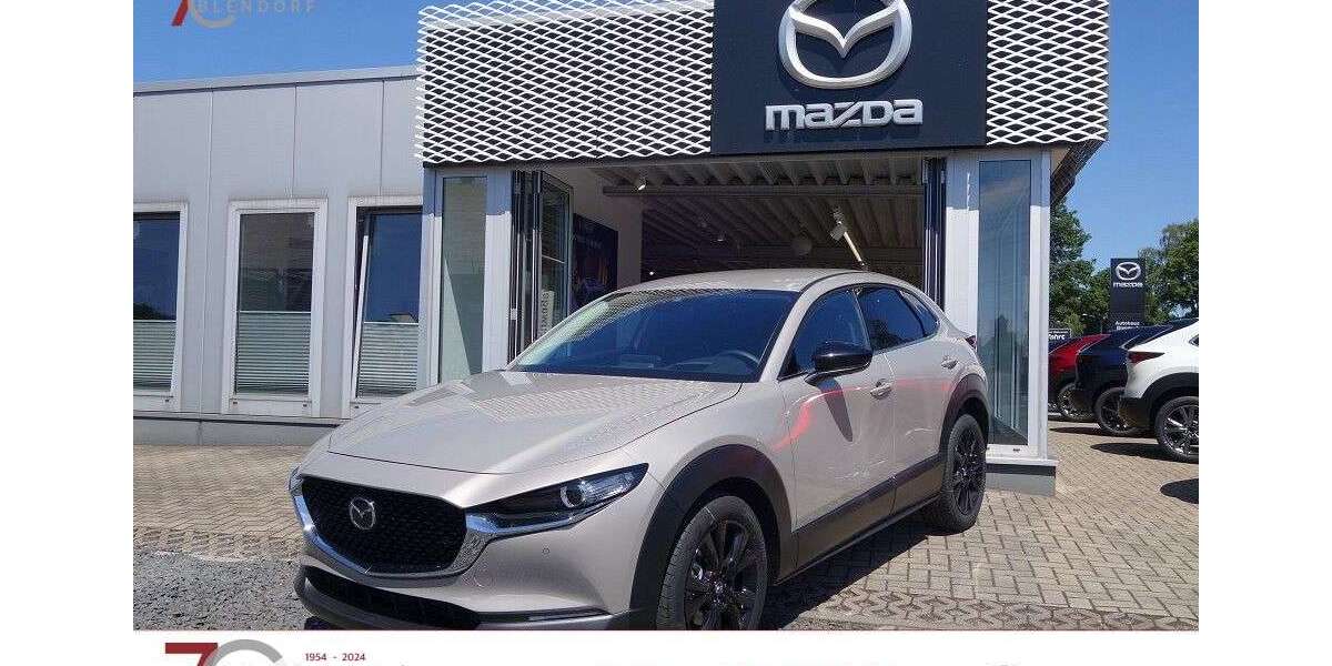 Mazda CX-30 9.954 km 27.290 &euro; Herten 45701