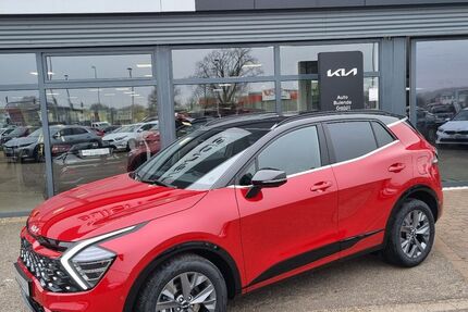 Kia Sportage 10.000 km 41.990 &euro; Wesel 46485