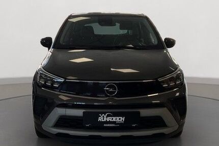 Opel Crossland (X) 14.000 km 18.490 &euro; Duisburg 47059