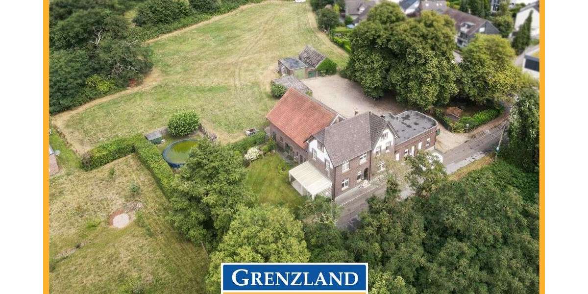 Einfamilienhaus Wesel / Fusternberg Fusternberg - 8 Zimmer, 257 m&sup2;, 847.000&euro; | Angebot:26865891