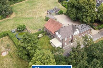 Haus Wesel / Fusternberg Fusternberg - 8 Zimmer, 257 m&sup2;, 847.000&euro; | Angebot:26865891