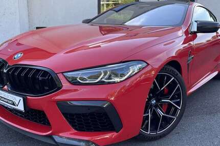 BMW M8 15.997 km 128.880 € Essen 45134
