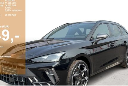 Cupra Leon 8.560 km 41.840 &euro; Moers-Hülsdonk 47441