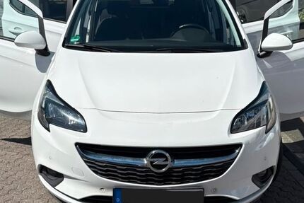 Opel Corsa 43.000 km 9.100 &euro; Dinslaken 46539