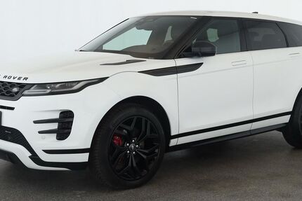 Land Rover Range Rover Evoque 42.200 km 36.584 &euro; Düsseldorf 40233
