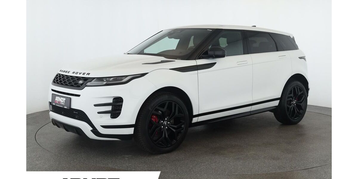 Land Rover Range Rover Evoque 42.200 km 36.584 &euro; Düsseldorf 40233