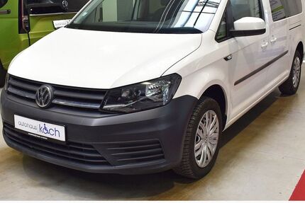 VW Caddy Maxi 86.380 km 33.980 &euro; Neukirchen-Vluyn 47506
