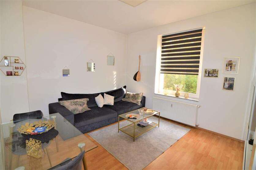 Wohnung zum Mieten in Gelsenkirchen 395 € 59 m²