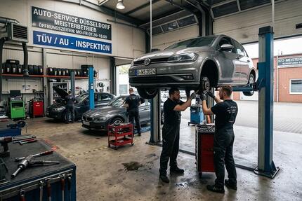 Gewerbeobjekt Meerbusch Kierst - 3.500&euro; | Angebot:25541142