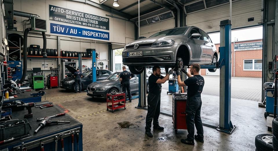 Gewerbeobjekt Meerbusch Kierst - 3.500&euro; | Angebot:25541142