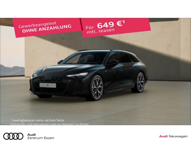 Audi A6 2.500 km 75.880 &euro; Essen 45143