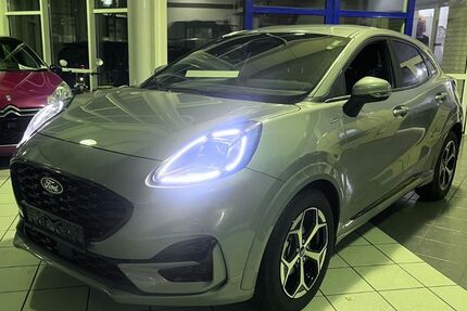 Ford Puma 14.900 km 22.500 &euro; Gelsenkirchen 45892