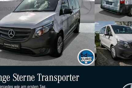 Mercedes-Benz Vito 79.998 km 27.998 &euro; Wesel 46485