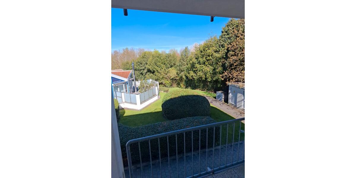 Etagenwohnung Bochum Wiemelhausen - 2 Zimmer, 36 m&sup2;, 595&euro; | Angebot:26294636