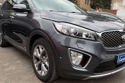 Kia Sorento 204.184 km 10.900 &euro; Bochum 44791