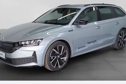 Skoda Octavia 1.999 km 38.970 &euro; Bochum 44809