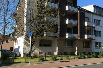 Wohnung Oberhausen Alsfeld - 1.5 Zimmer, 43 m&sup2;, 380&euro; | Angebot:26901571