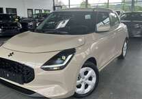 Gebrauchtwagen Suzuki Swift