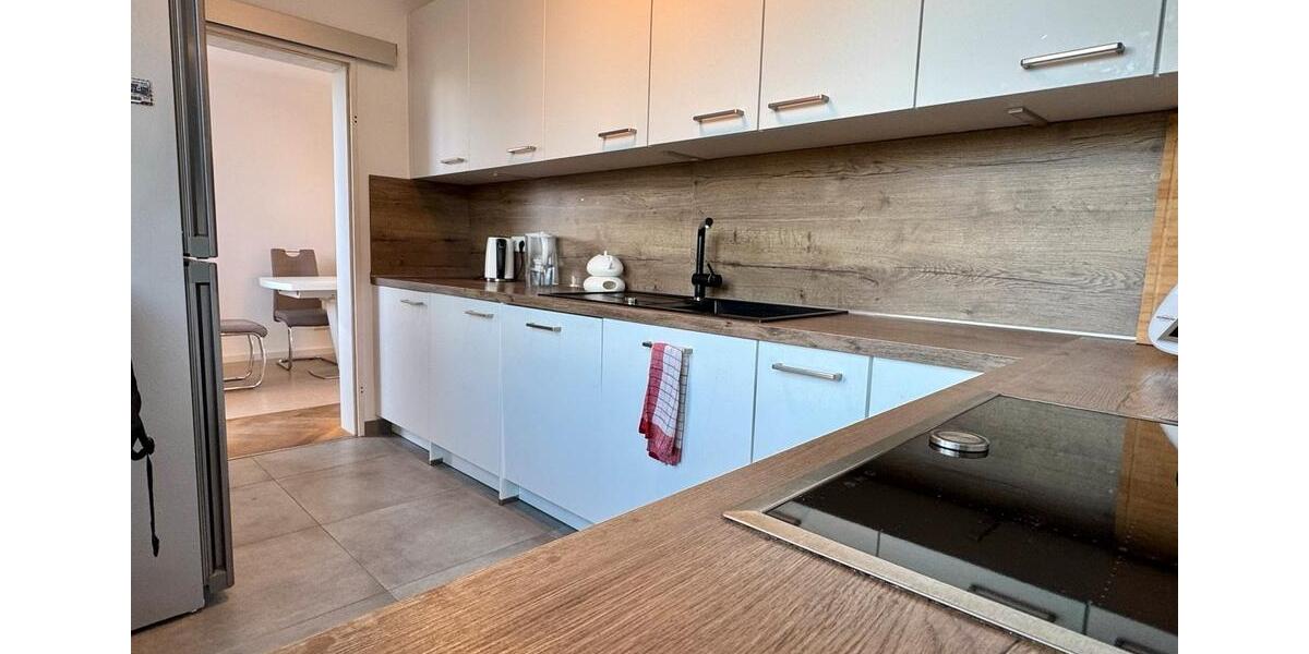 Etagenwohnung Düsseldorf Stadtbezirk 6 - 4 Zimmer, 121 m&sup2;, 665.000&euro; | Angebot:27098629