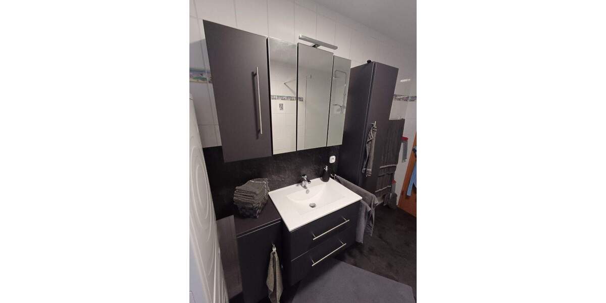 Genießen Sie den nächsten Sommer auf der eigenen Terrasse: Tolle Wohnung in Rheinberg-Borth 3 zimmer