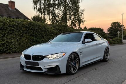 BMW M4 158.000 km 35.000 &euro; Alpen 46519