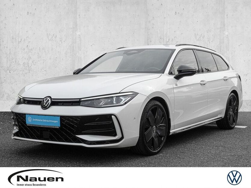 Passat