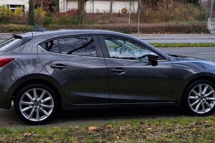 Mazda 3 85.500 km 15.000 &euro; Gelsenkirchen 45886