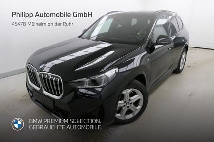 BMW X1 16.300 km 42.980 € Mülheim an der Ruhr 45478