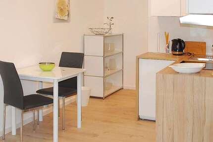 Zimmer Düsseldorf Pempelfort - 2 Zimmer, 1.220&euro; | Angebot:25709453