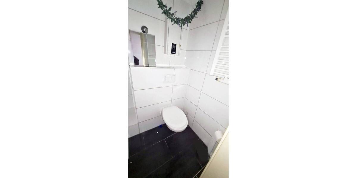 Etagenwohnung Gladbeck Rosenhügel - 3 Zimmer, 57 m&sup2;, 350&euro; | Angebot:26435709