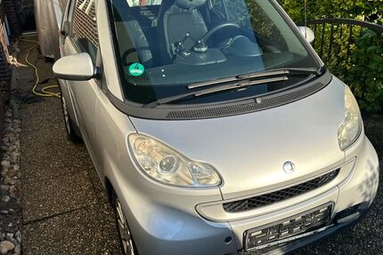 Smart ForTwo 115.031 km 3.800 &euro; Bochum 44892