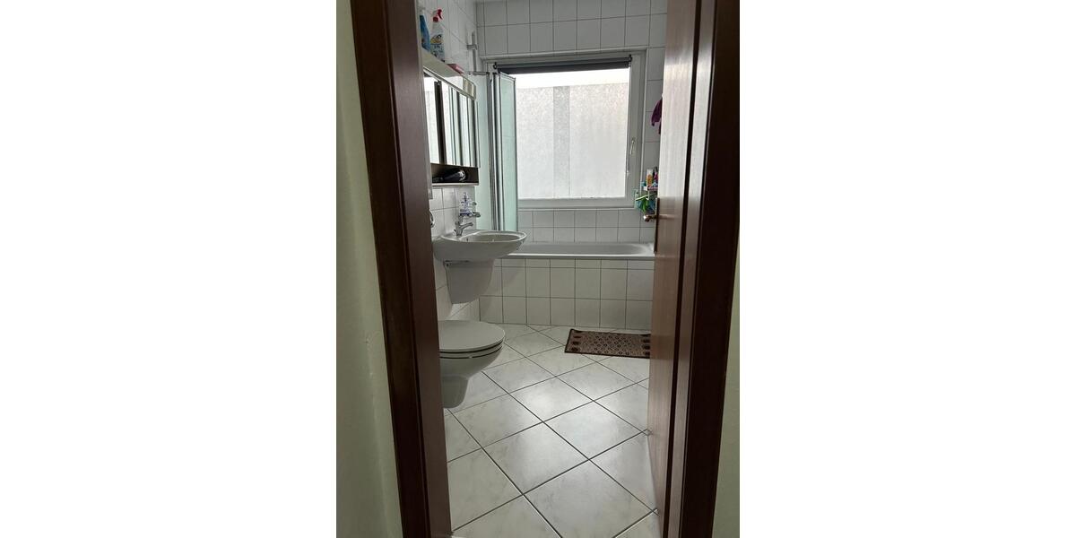 *Kapitalanlage* - Lichtdurchflutete 2-Zimmer-Wohnung in Top-Lage 2 zimmer