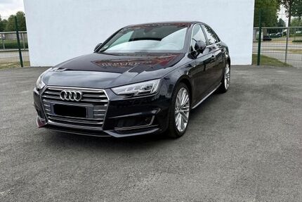 Audi A4 119.000 km 20.799 &euro; Essen 45145