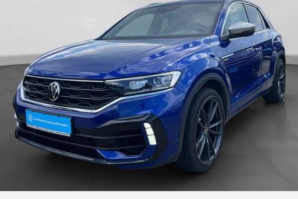 VW T-Roc 78.000 km 26.860 &euro; Dorsten 46282